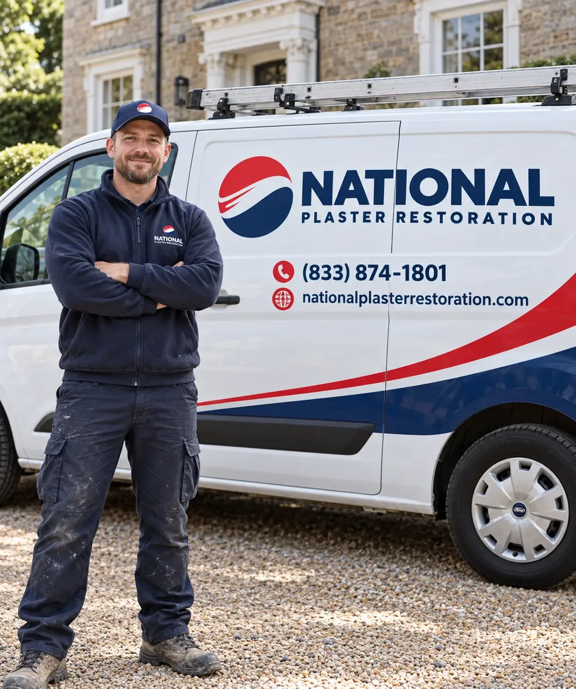 Plaster Repair New Columbia, PA FAQs